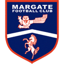 Margate 队徽