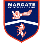 Margate 队徽