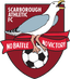 Scarborough Athletic 队徽