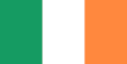 Rep. Of Ireland 队徽