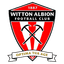 Witton Albion 队徽