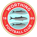 Worthing 队徽