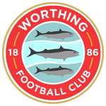Worthing 队徽