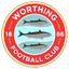 Worthing 队徽