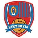 Viktoriya Maryina Horka 队徽