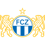 FC Zurich 队徽