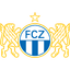 FC Zurich 队徽