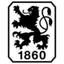TSV 1860 München 队徽