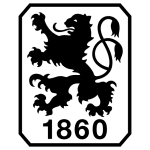 TSV 1860 München 队徽