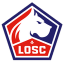 Lille 队徽