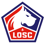 Lille 队徽