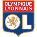 Lyon 队徽