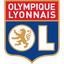 Lyon 队徽