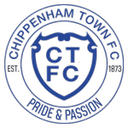 Chippenham Town 队徽