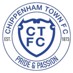Chippenham Town 队徽