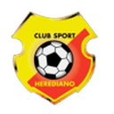 CS Herediano 队徽