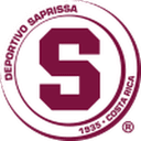 Deportivo Saprissa 队徽
