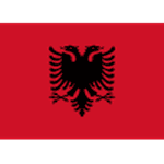 Albania U21 队徽