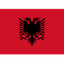 Albania U21 队徽