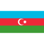 Azerbaijan U21 队徽
