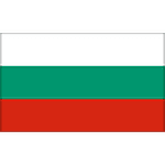 Bulgaria U21 队徽