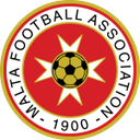 Malta U21 队徽