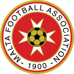 Malta U21 队徽