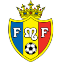 Moldova U21 队徽