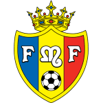 Moldova U21 队徽