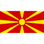 North Macedonia U21 队徽