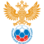 Russia U21 队徽