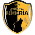 Municipal Liberia 队徽