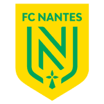 Nantes 队徽