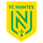 Nantes 队徽