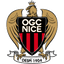 Nice 队徽