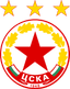 CSKA Sofia 队徽
