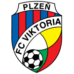 Viktoria Plzeň II 队徽