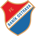 Baník Ostrava II 队徽
