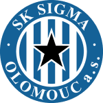 Sigma Olomouc II 队徽