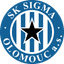 Sigma Olomouc II 队徽