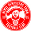 Hemel Hempstead Town 队徽