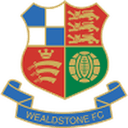 Wealdstone 队徽
