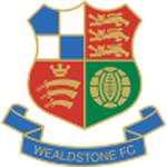Wealdstone 队徽