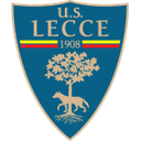 Lecce 队徽