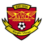 Avro 队徽