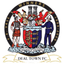 Deal Town 队徽