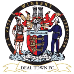 Deal Town 队徽