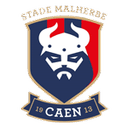 Caen 队徽