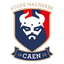 Caen 队徽