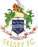 Selsey 队徽